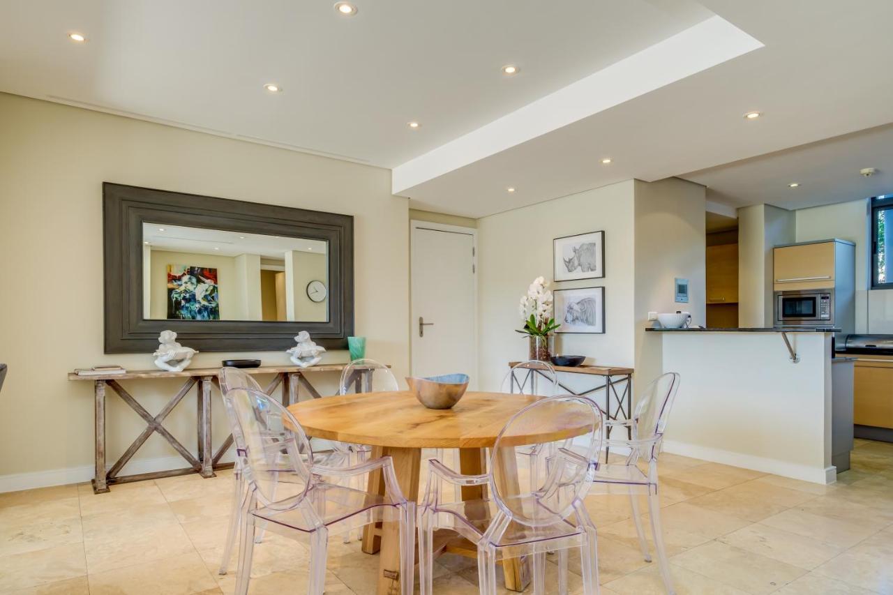 308 Juliette Apartment Cape Town Exterior photo