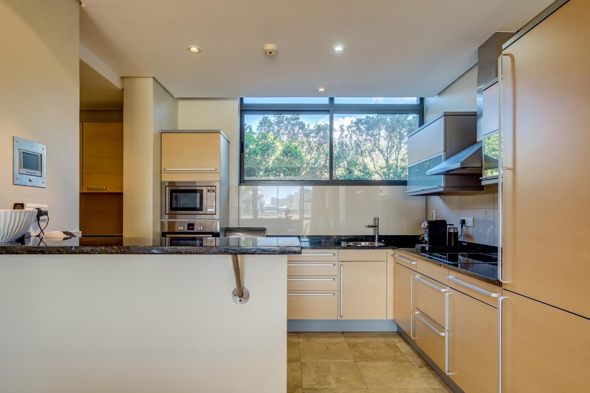 308 Juliette Apartment Cape Town Exterior photo