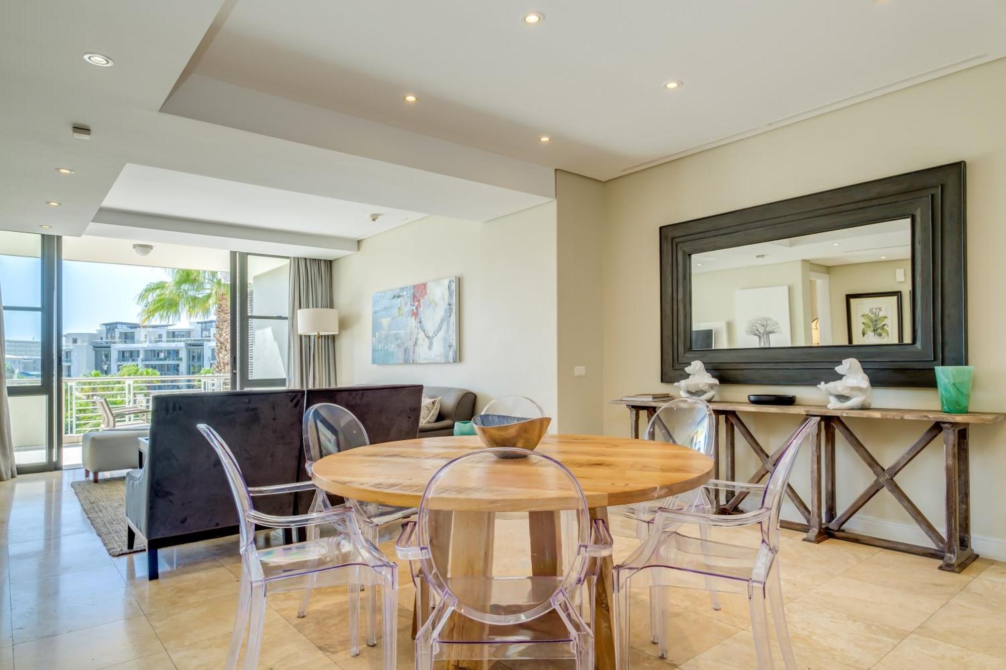308 Juliette Apartment Cape Town Exterior photo