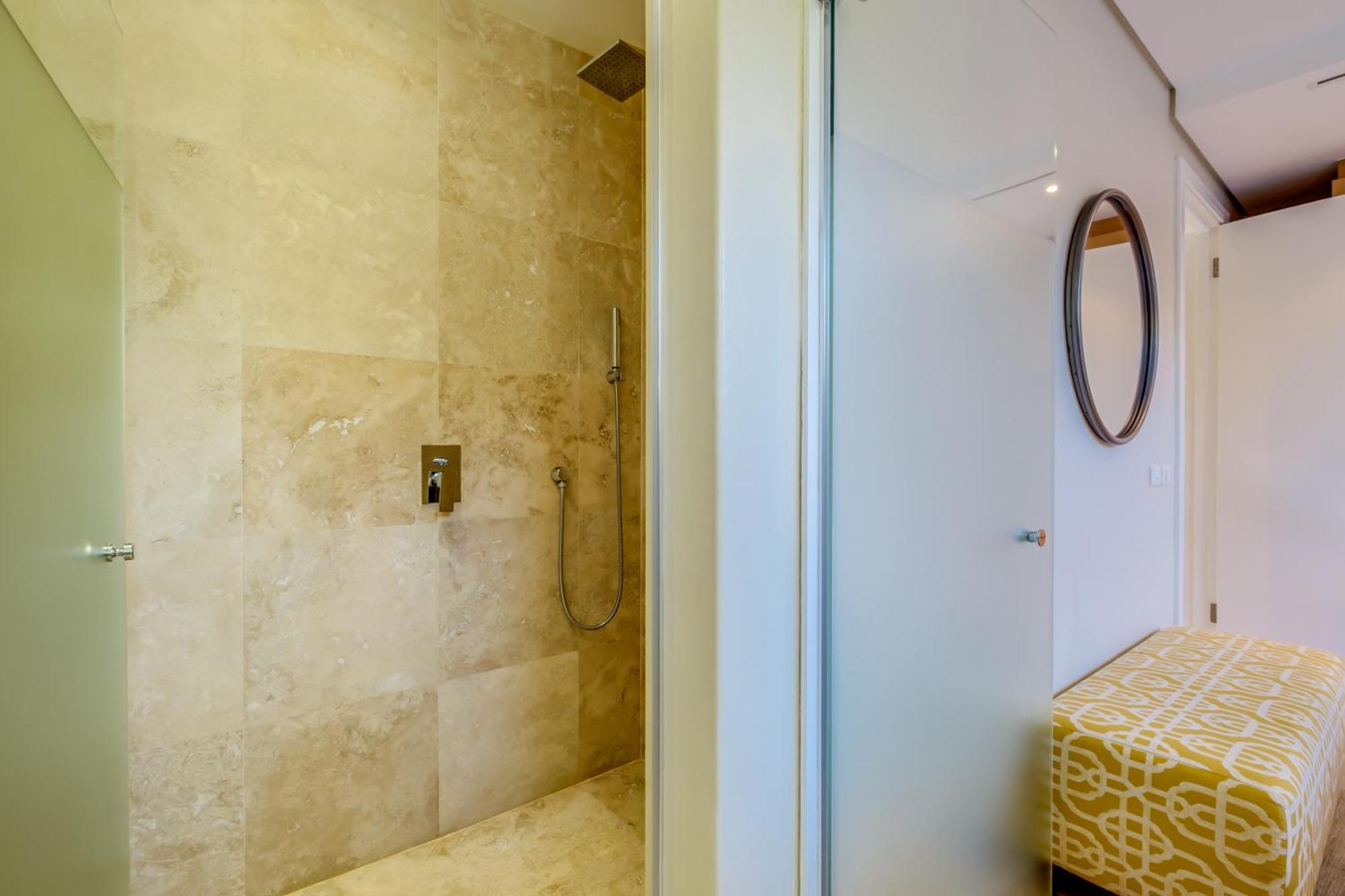 308 Juliette Apartment Cape Town Exterior photo